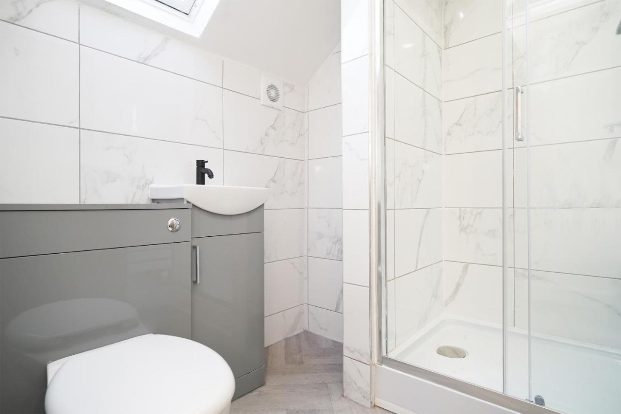 Charlotte House, Entire Private House, Close To City Centre, Wifi Шефилд Экстерьер фото