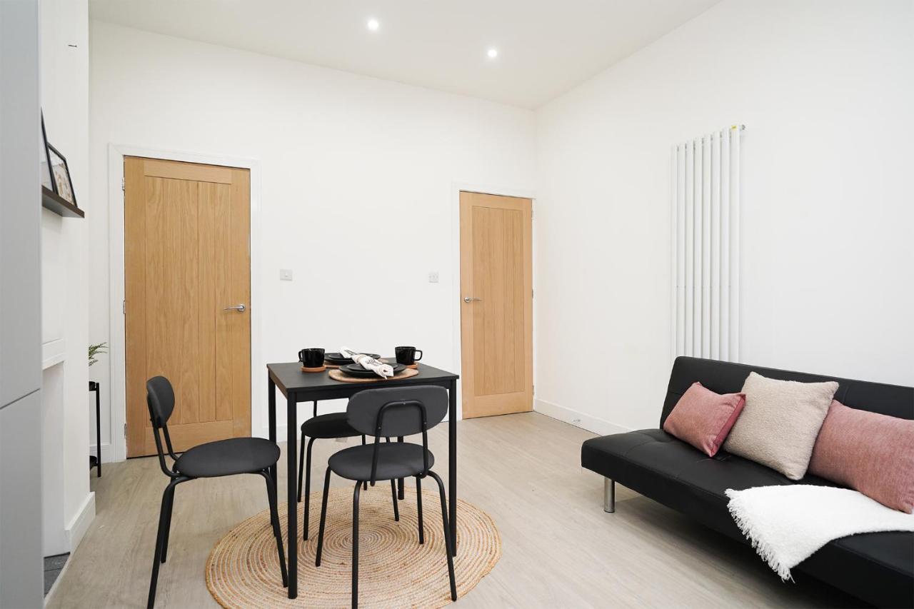 Charlotte House, Entire Private House, Close To City Centre, Wifi Шефилд Экстерьер фото